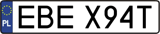 EBEX94T
