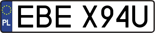 EBEX94U