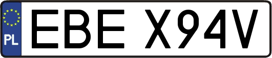 EBEX94V