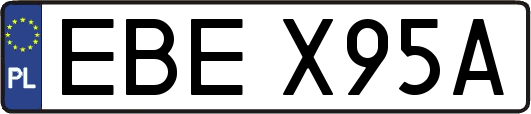 EBEX95A