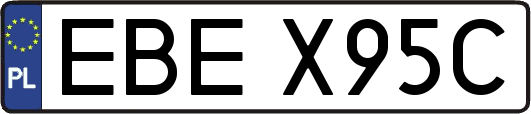 EBEX95C