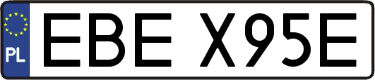 EBEX95E