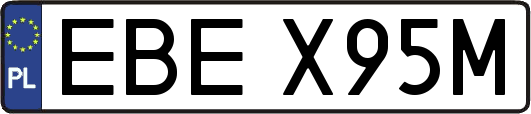 EBEX95M