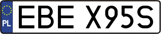 EBEX95S