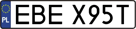 EBEX95T
