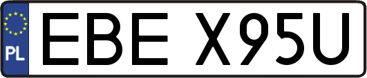EBEX95U