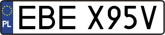 EBEX95V