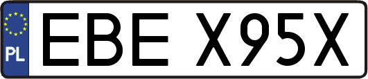 EBEX95X