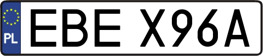 EBEX96A