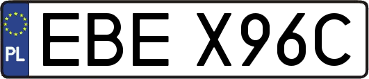 EBEX96C
