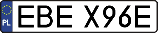 EBEX96E
