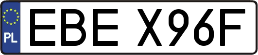 EBEX96F