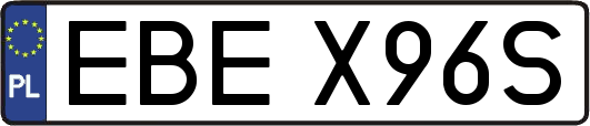 EBEX96S