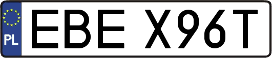 EBEX96T