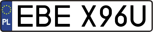 EBEX96U