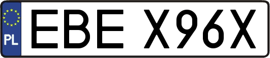 EBEX96X