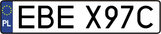 EBEX97C