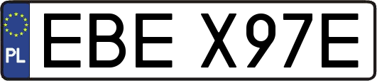 EBEX97E