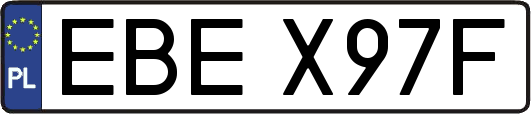 EBEX97F