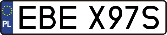 EBEX97S