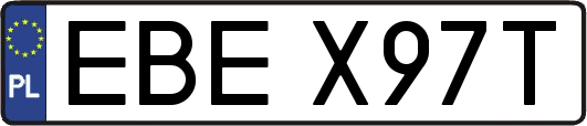 EBEX97T