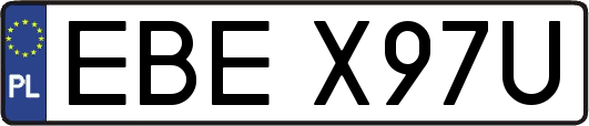 EBEX97U