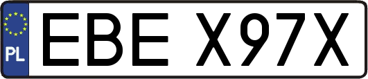 EBEX97X