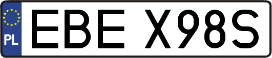 EBEX98S
