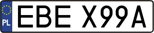 EBEX99A