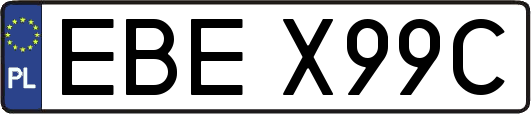 EBEX99C