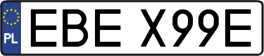 EBEX99E
