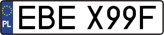 EBEX99F