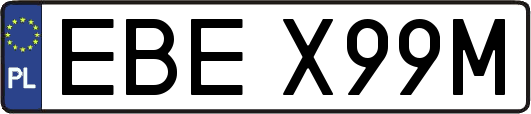 EBEX99M