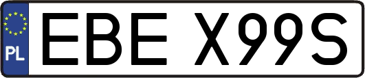 EBEX99S