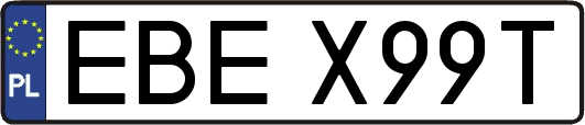 EBEX99T