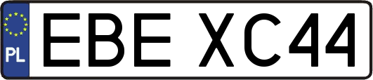 EBEXC44