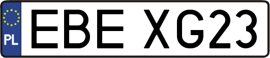 EBEXG23
