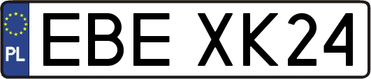 EBEXK24