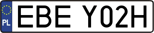 EBEY02H