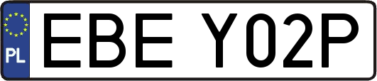 EBEY02P