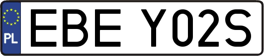 EBEY02S