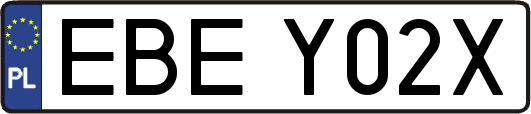 EBEY02X