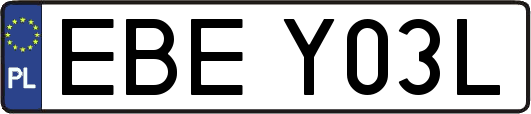 EBEY03L