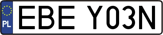 EBEY03N