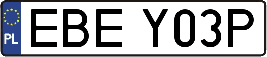 EBEY03P
