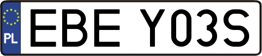 EBEY03S