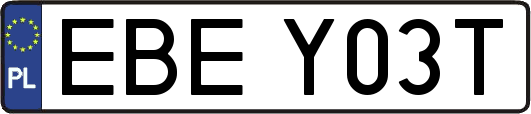 EBEY03T