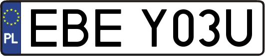 EBEY03U