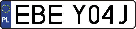 EBEY04J