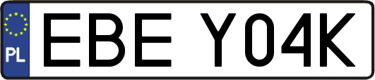 EBEY04K